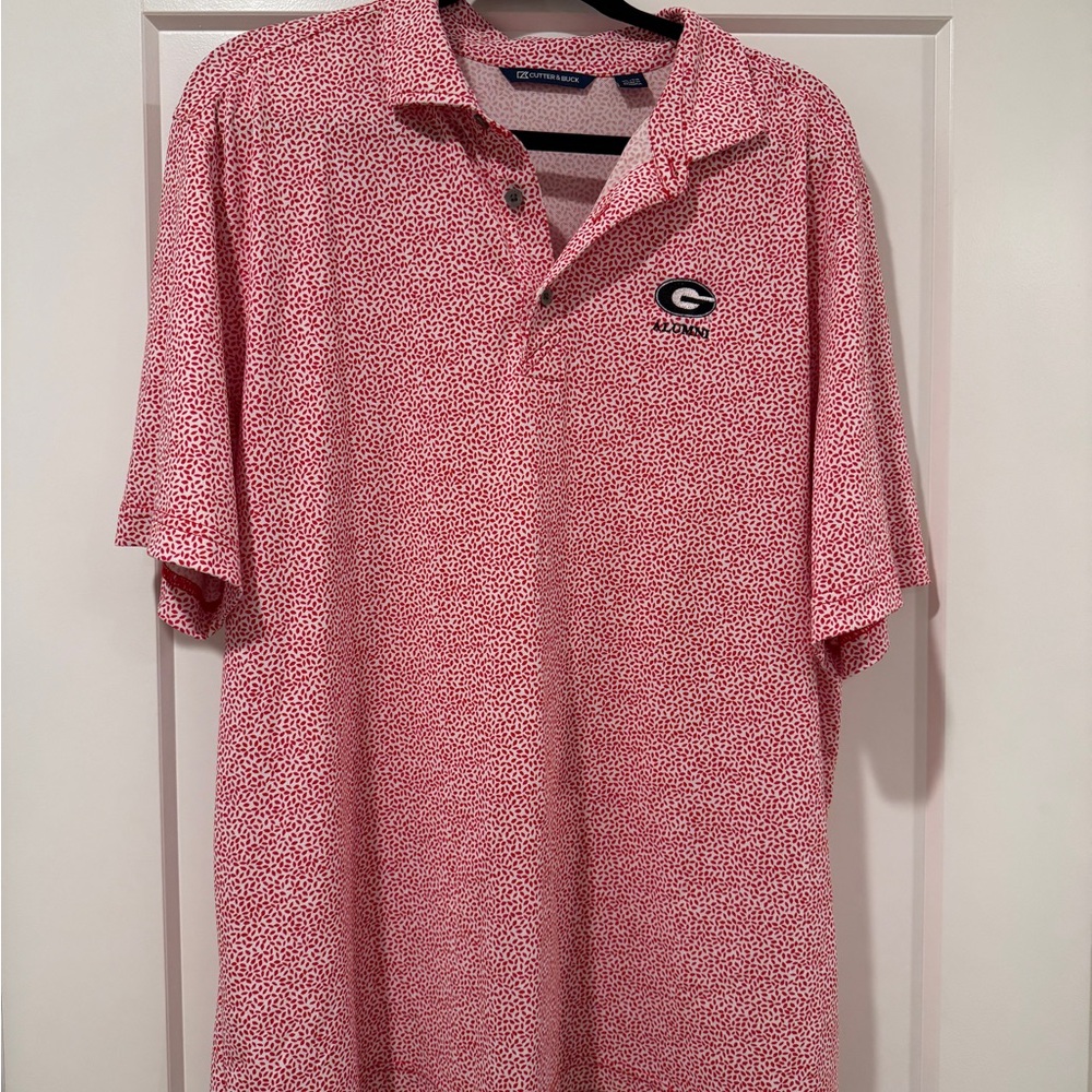 Georgia bulldogs alumni Polo Shirt